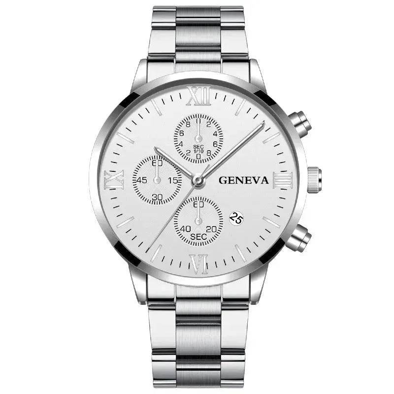Quartz watch - Velora
