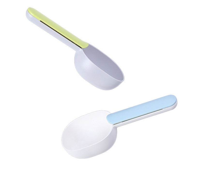 Pet food Scoop and feeding spoon - Velora