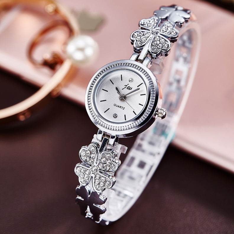 Bracelet ladies Quartz watch - Velora