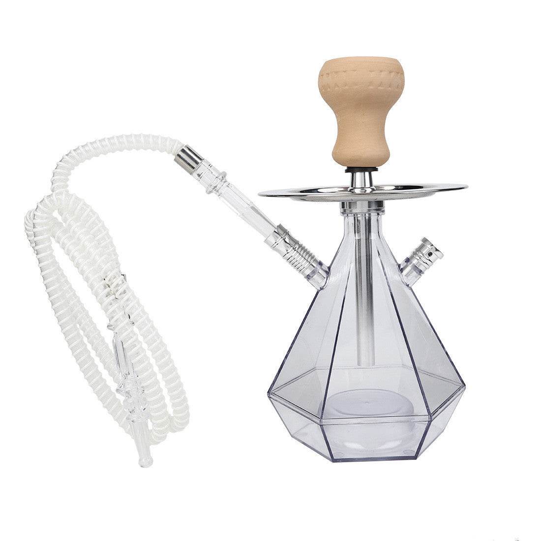 Arabic hookah accessories - Velora