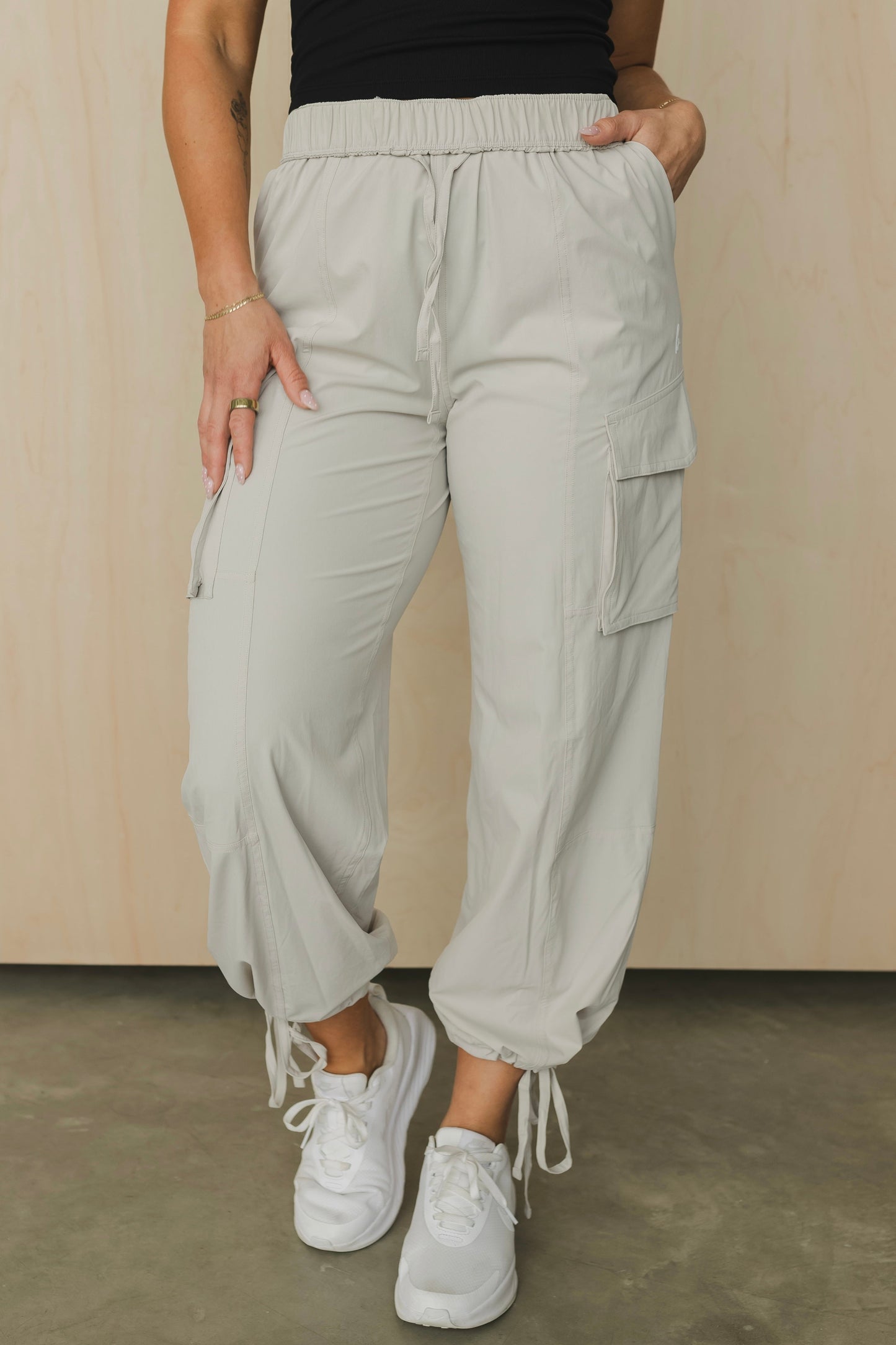 Cargo Pant - Velora Luxury Fashion