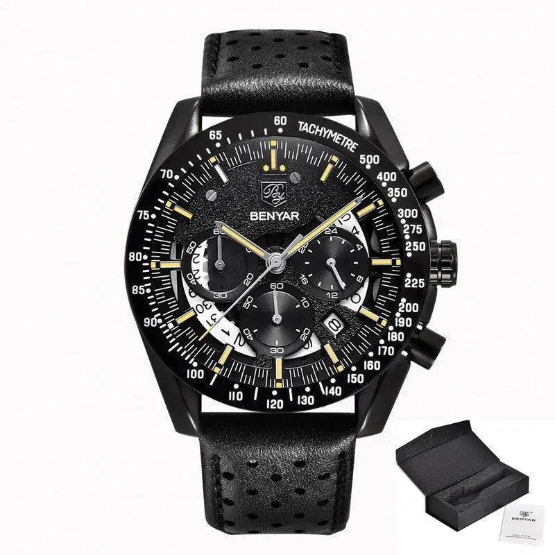 Quartz watch - Velora