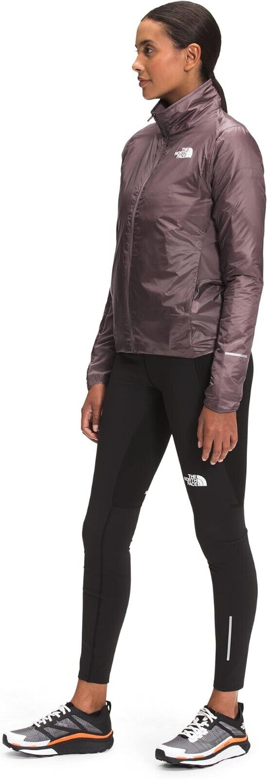 The North Face Women's Winter Warm Hybrid Jacket Size: XL - Velora