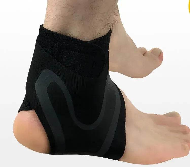 Ankle Support Brace for sprain Ankle Elastic Ankle Sleeve - Velora