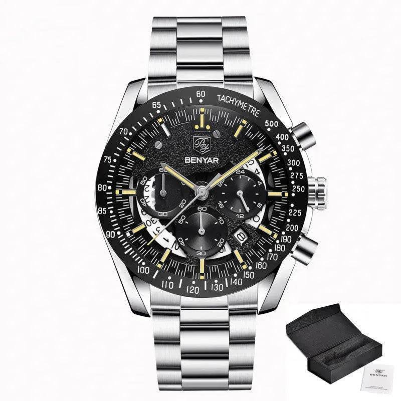 Quartz watch - Velora