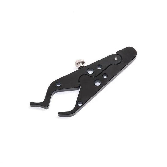 Motorcycle Fixed speed Clip throttle card - Velora