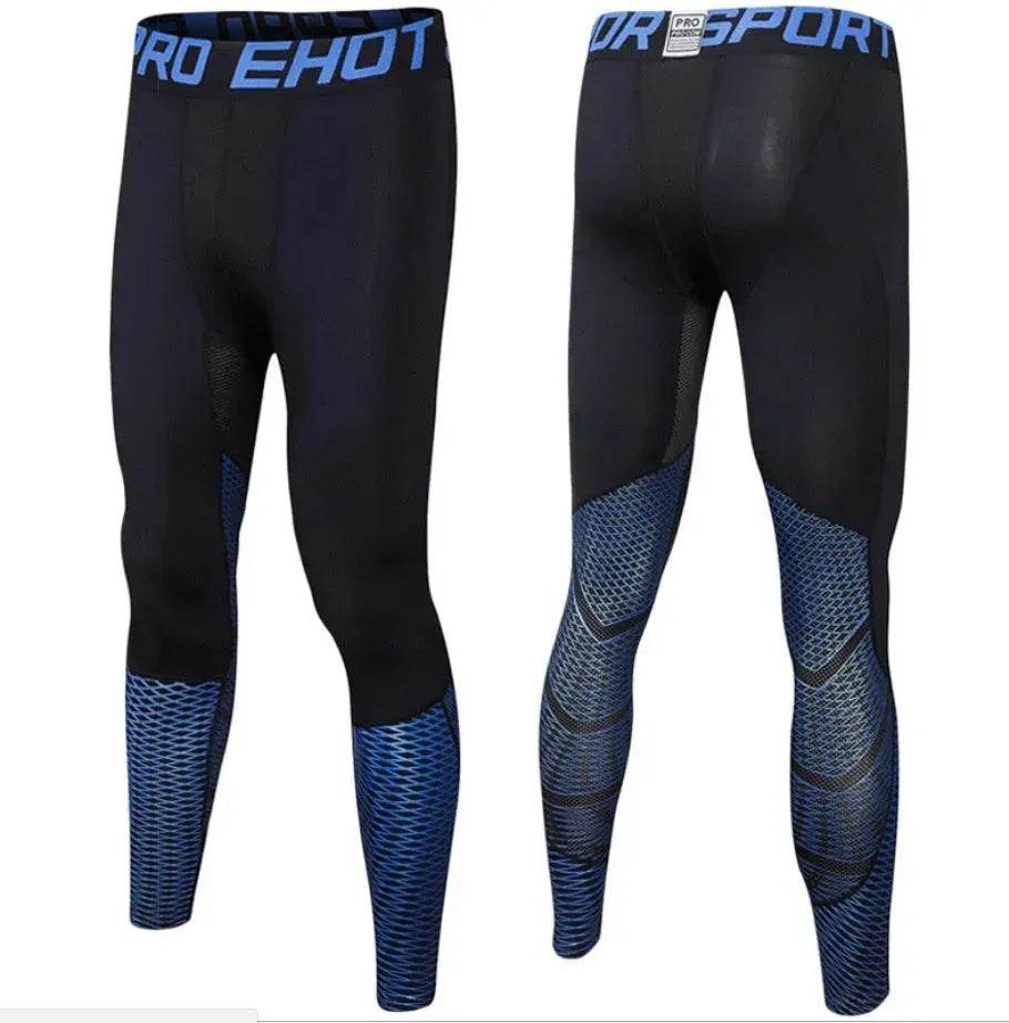 2pc Training Sports wear for men - Velora
