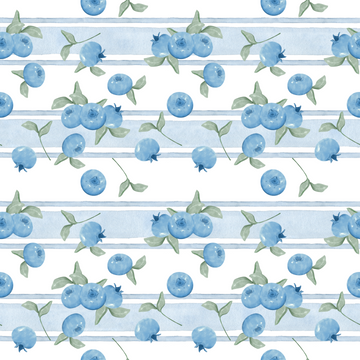 Couverture minky bleuet 🫐 géante