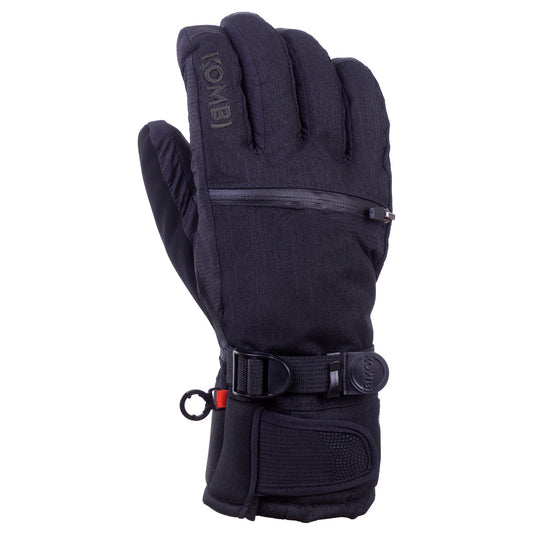 Kombi The Freerider Ladies Gloves Size L - Velora