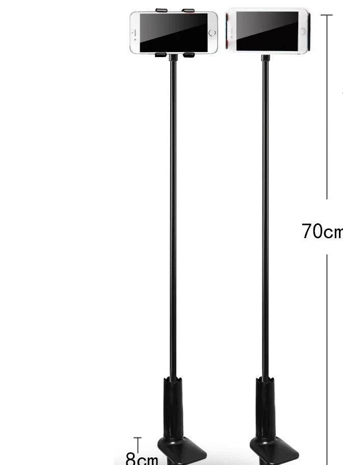 Flexible Mount Tablet Phone Holder - Velora