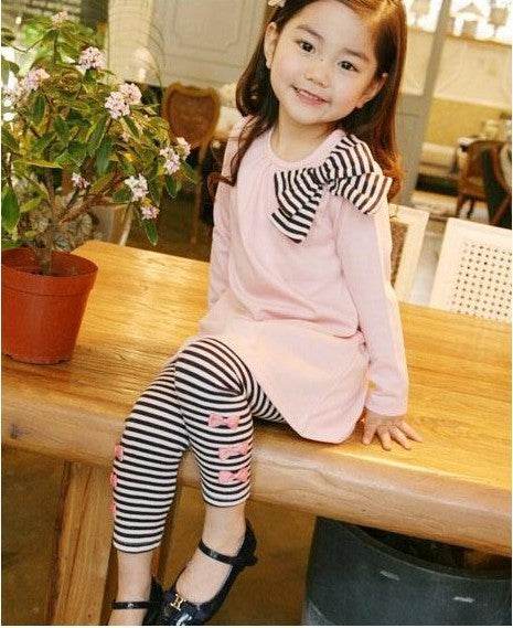 Girl clothing sets - Velora