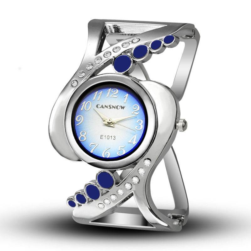 Ladies Bracelet Watch - Velora