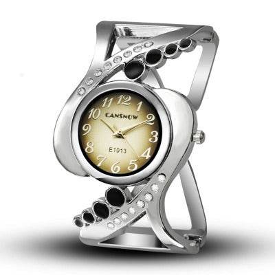 Ladies Bracelet Watch - Velora