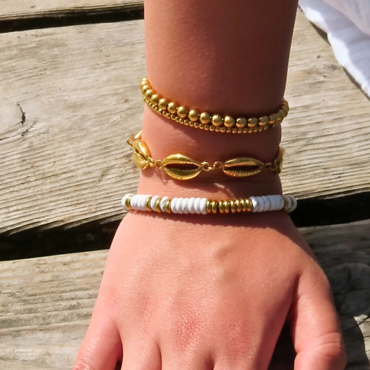 Warm Breeze Bracelet