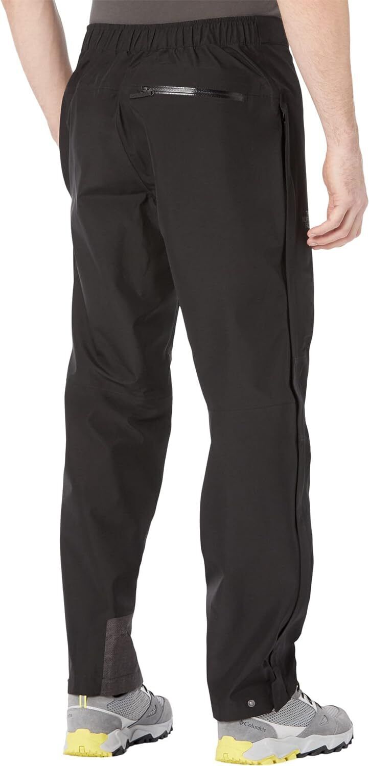 The North Face Men's Dryzzle FutureLight Waterproof Rain Pant Size: XL - Velora