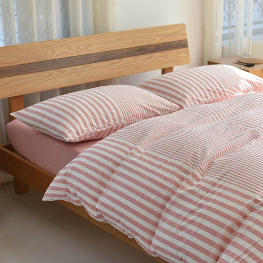 four sets of bedding - Velora