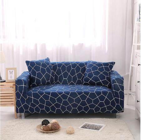 Elastic Universal Sofa Cover Slipcover - Velora