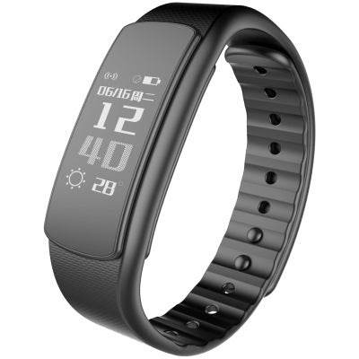 I6 smart sports bracelet - Velora