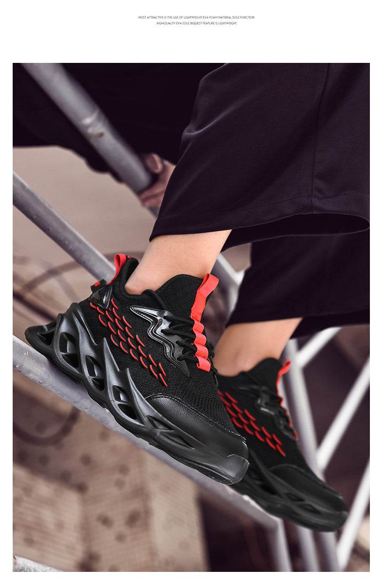 Wild sports casual shoes - Velora