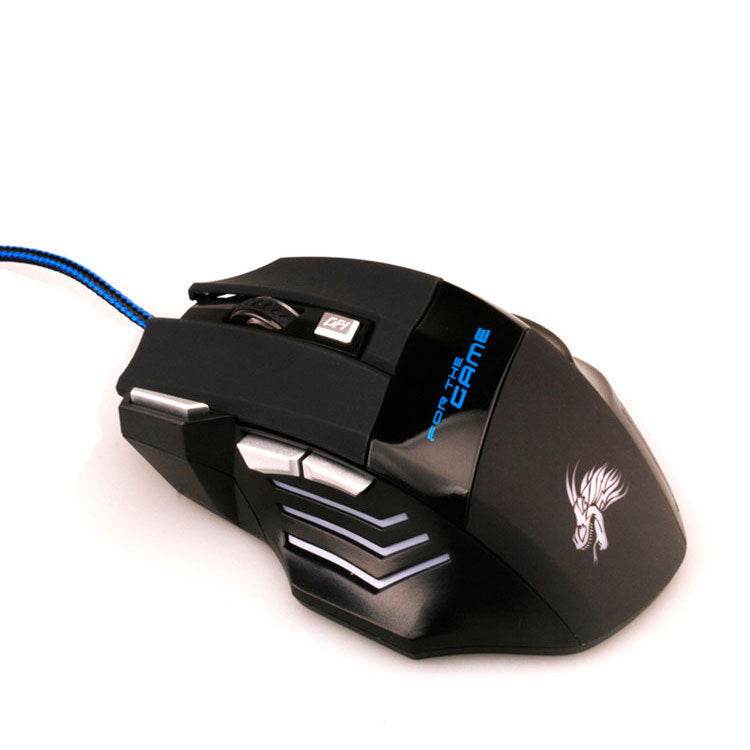 USB gaming mouse - Velora