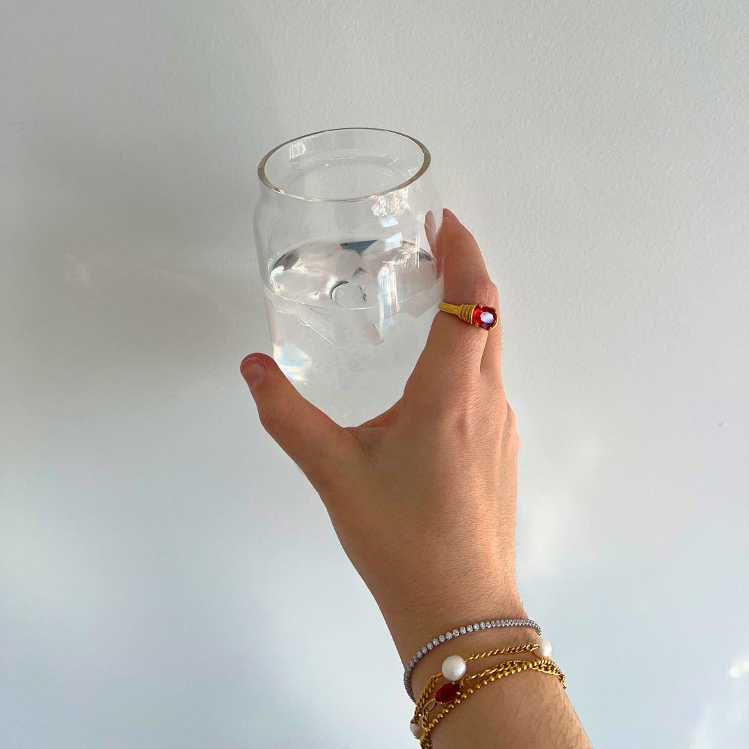 Desire Ring - Velora