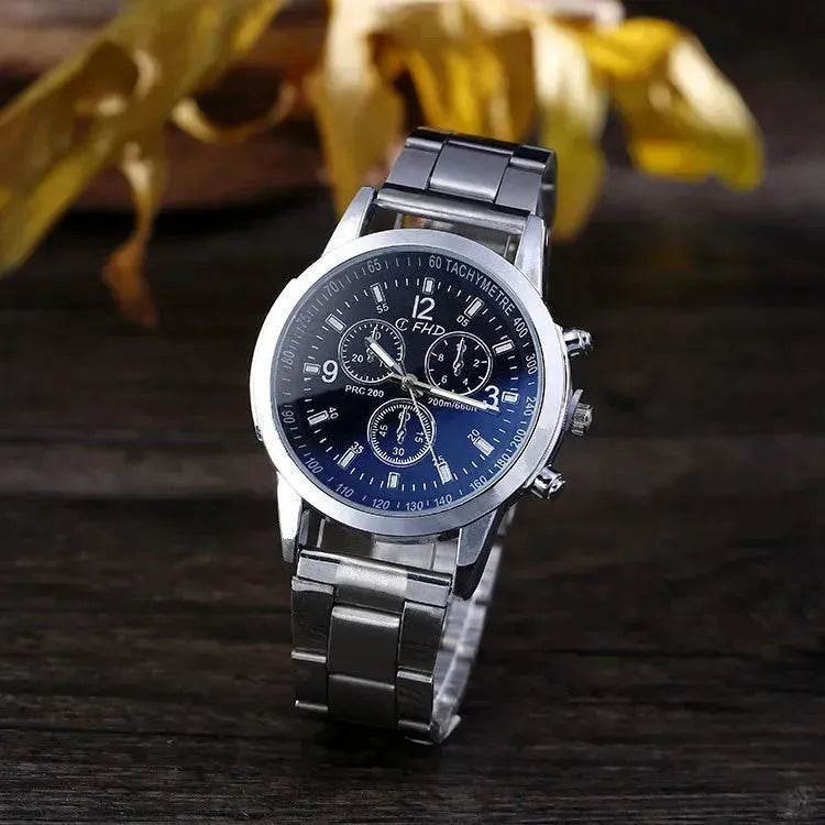 Blu-ray FRP Watch - Velora