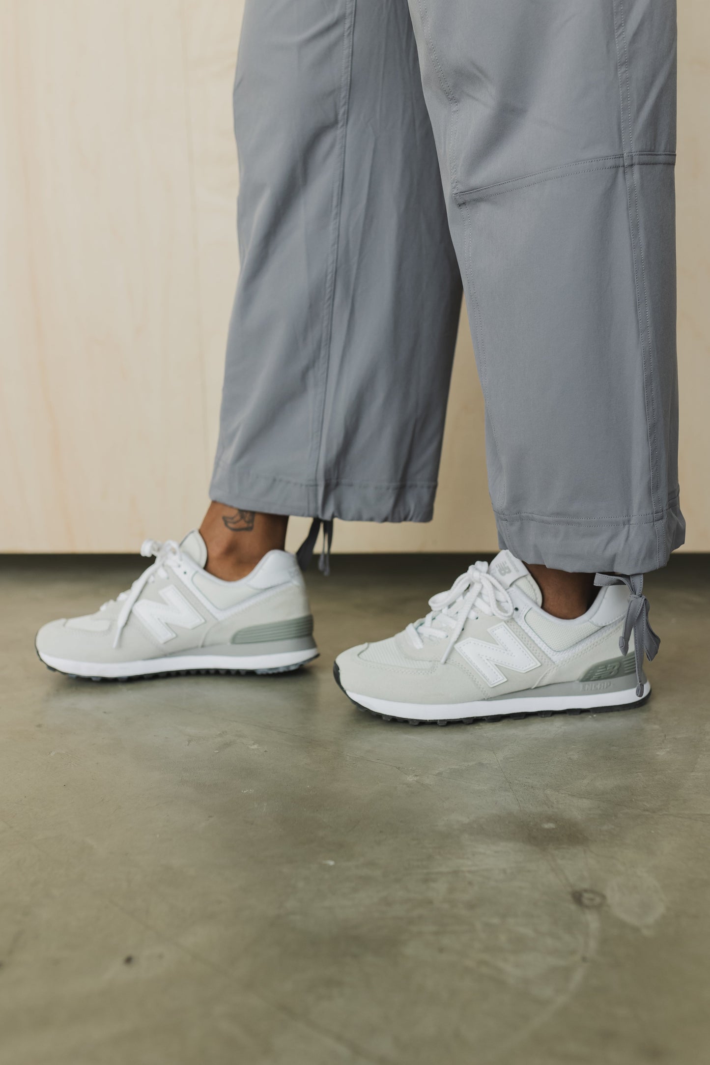 Cargo Pant - Velora Luxury Fashion