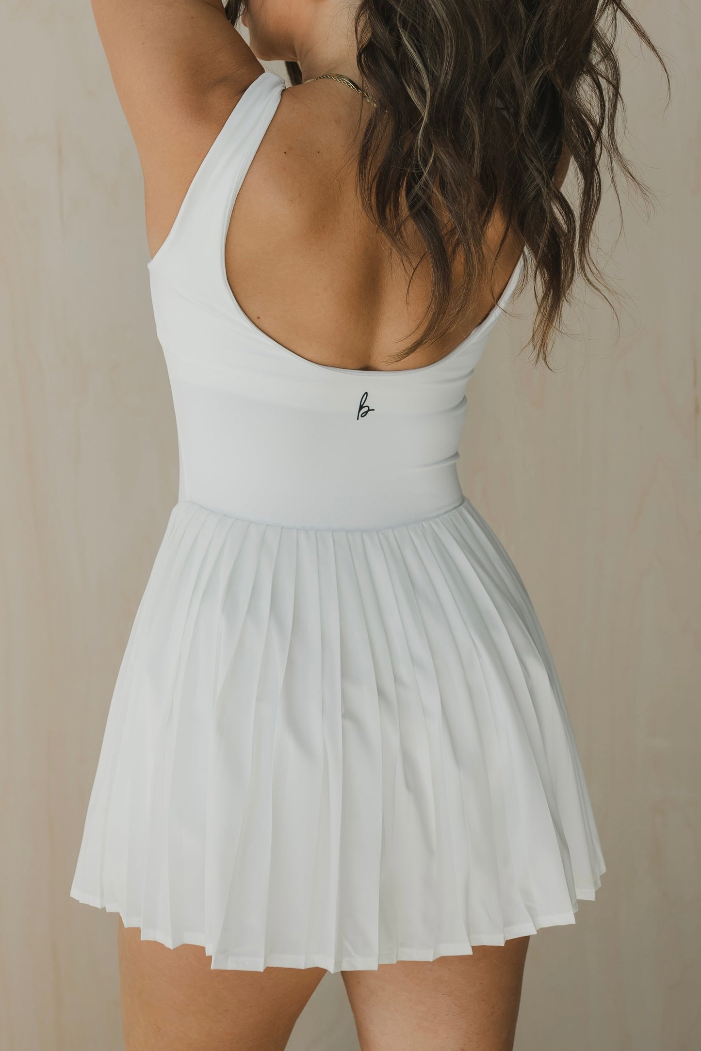 Street to Court Dress bäre activewear