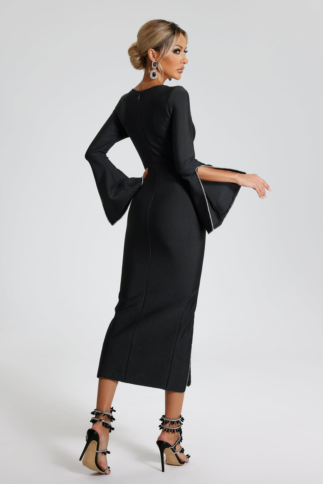 Hazel Dress