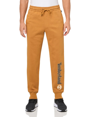 Timberland Linear Logo Men's Sweatpants