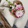 Midi Bouquet - Velora Luxury Fashion