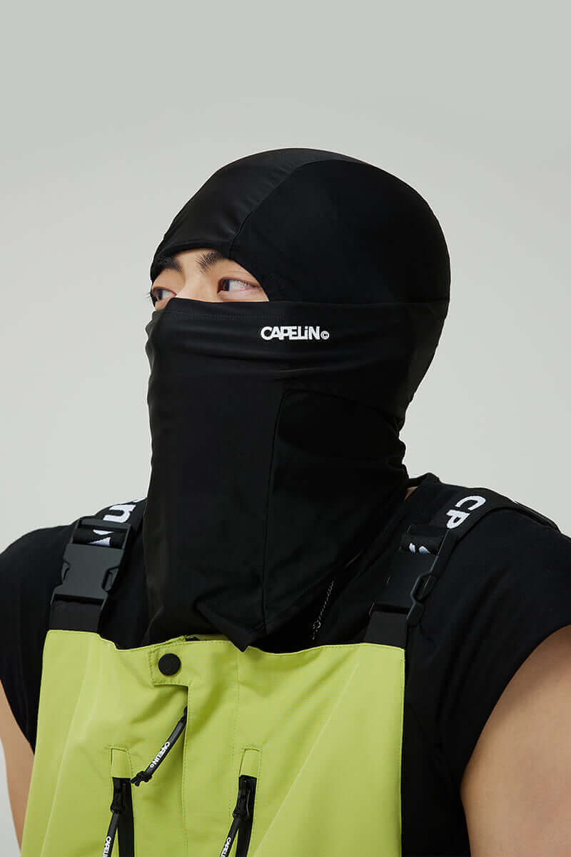 CAPELIN CREW Face Covering - Velora
