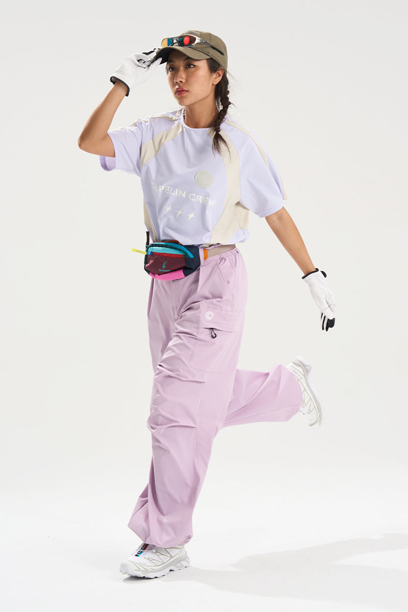 Aero Women's Cargo Pant - Velora