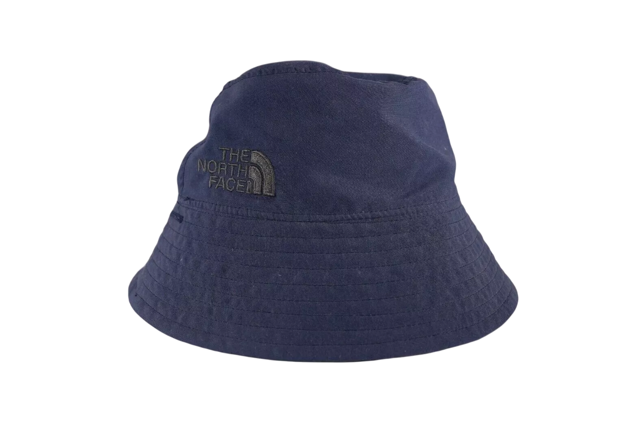 The North Face Baby Sun Reversible Bucket Hat One Size - Velora