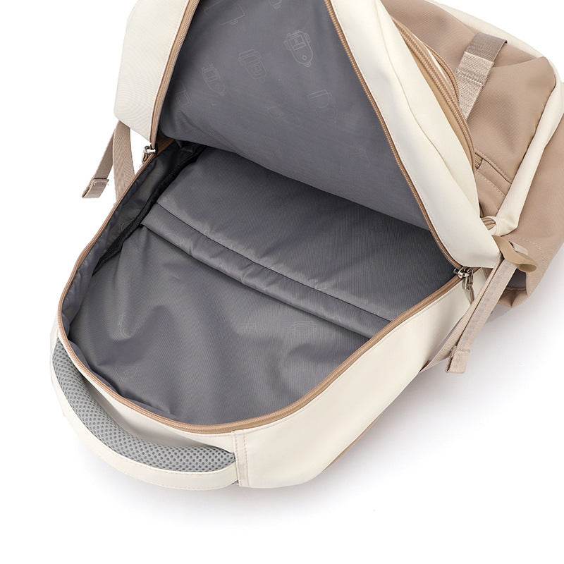 lightweight Children's Schoolbag schoolbag Grade 3 - 6 - Velora