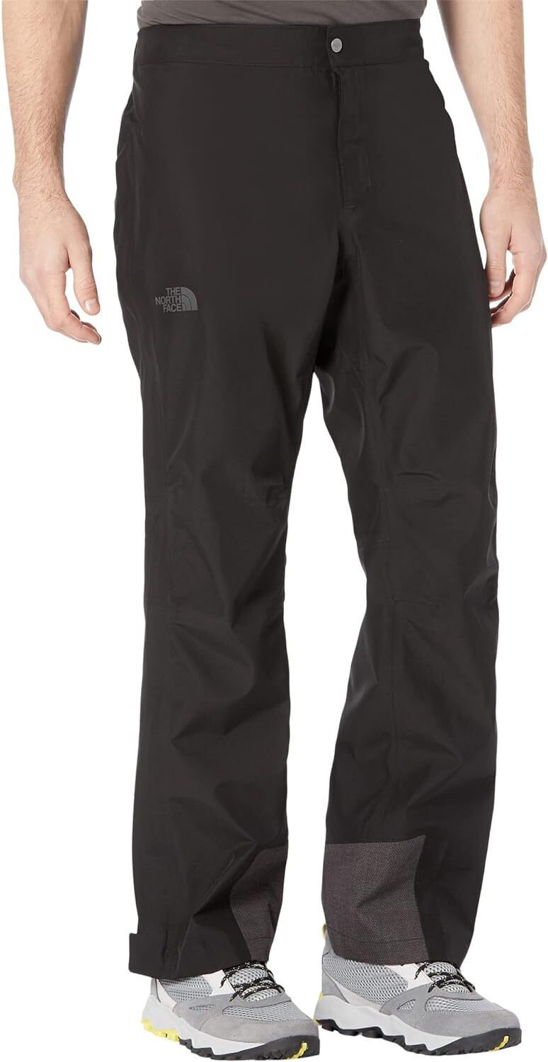 The North Face Men's Dryzzle FutureLight Waterproof Rain Pant Size: XL - Velora