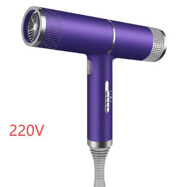 New Concept Hair Dryer Household Hair Dryer - Velora