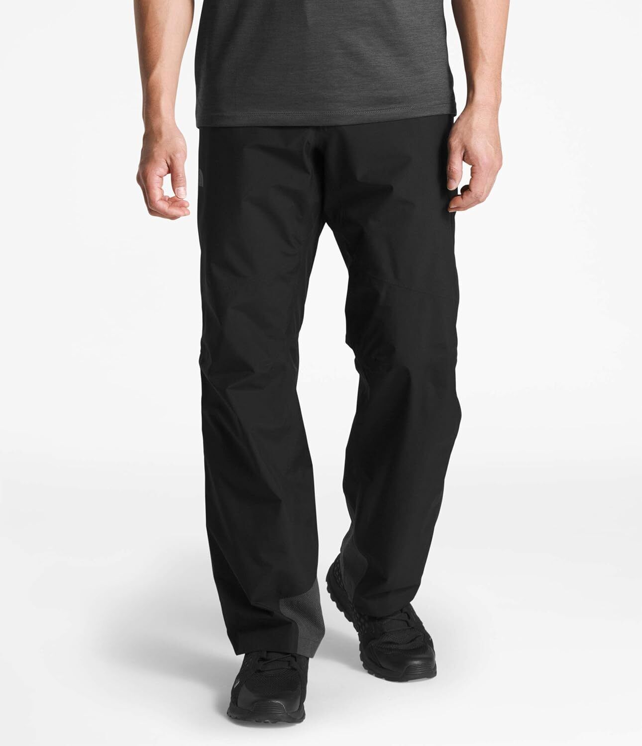 The North Face Men's Dryzzle Full Zip Gore-Tex Rain Pants Size: XL - Velora
