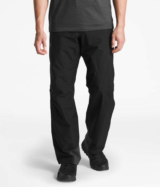 The North Face Men's Dryzzle Full Zip Gore-Tex Rain Pants Size: XL - Velora
