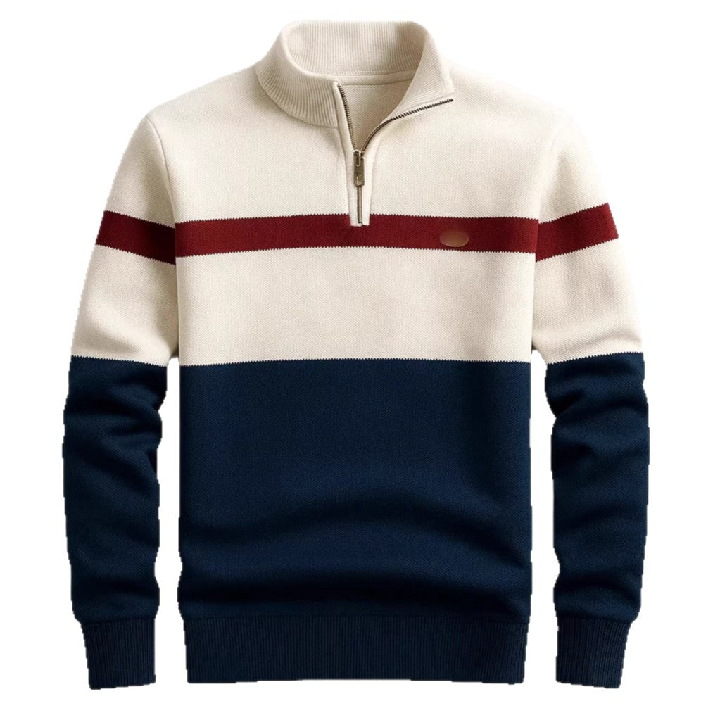 Business Pullover Sweater Premium Quality