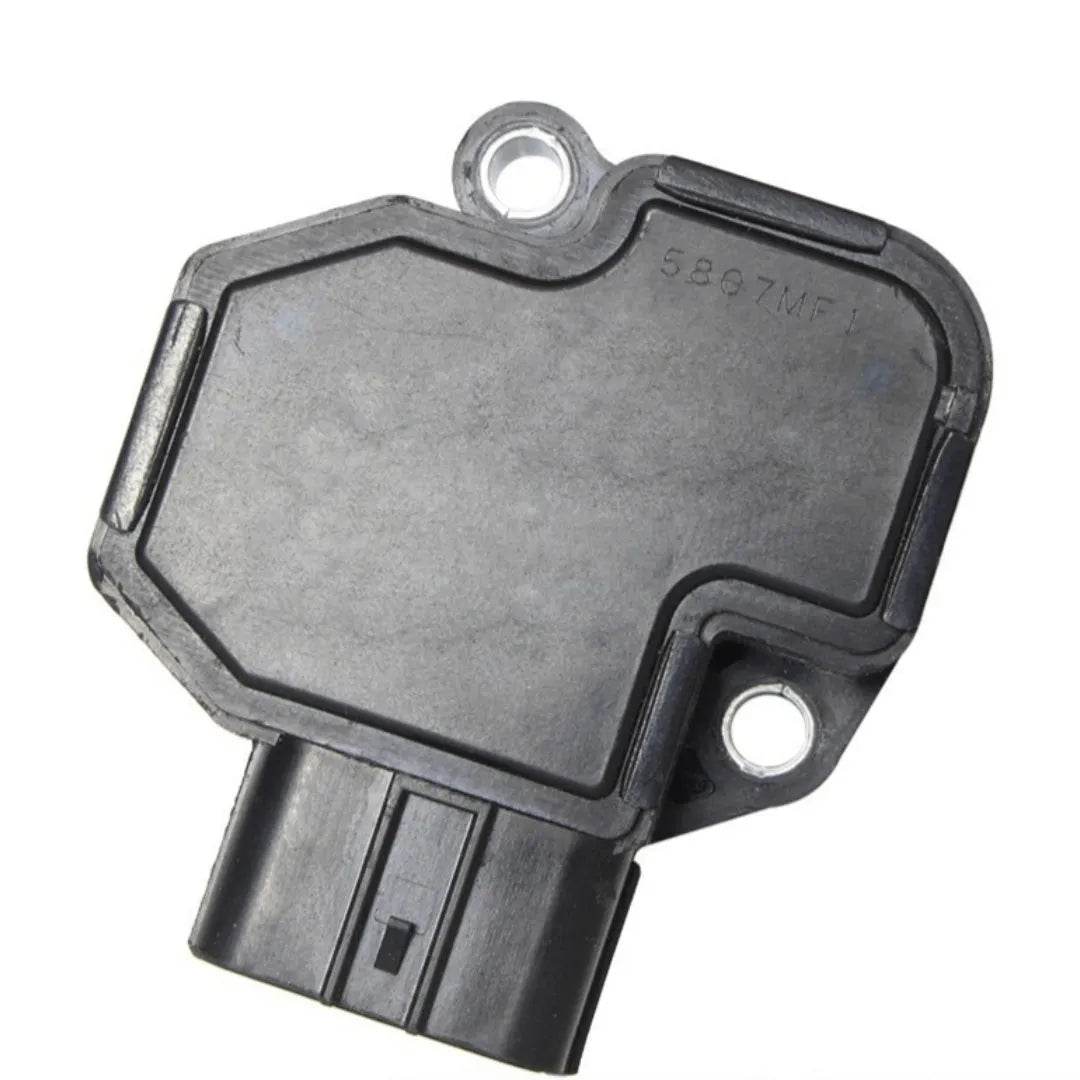 Motorcycle EFI Throttle Filling Valve Sensor - Velora