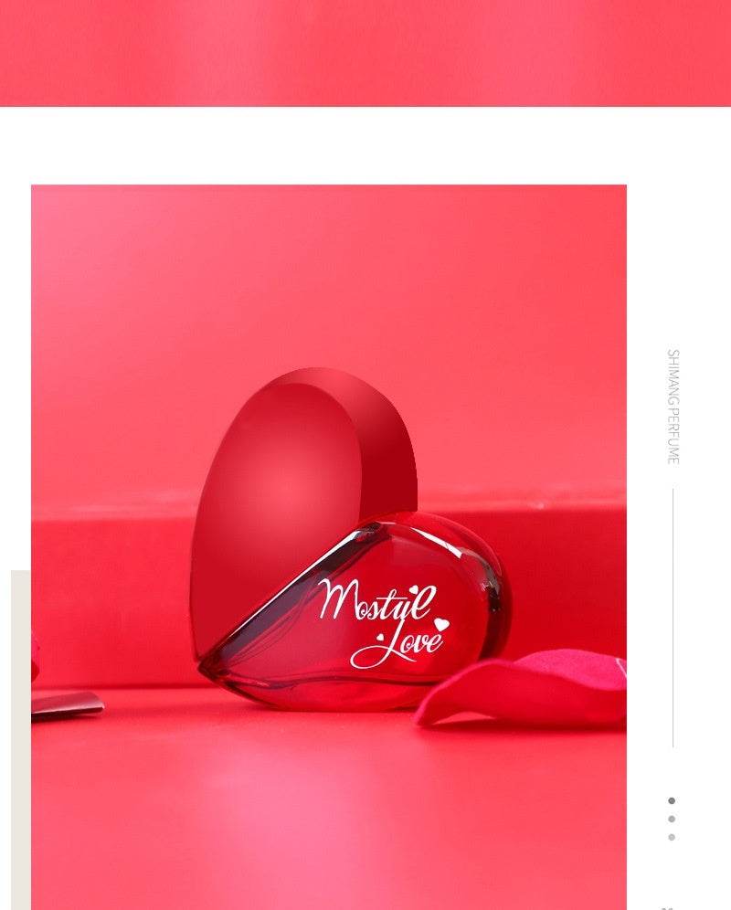 Love Perfume For Women Long-lasting Light Perfume - Velora