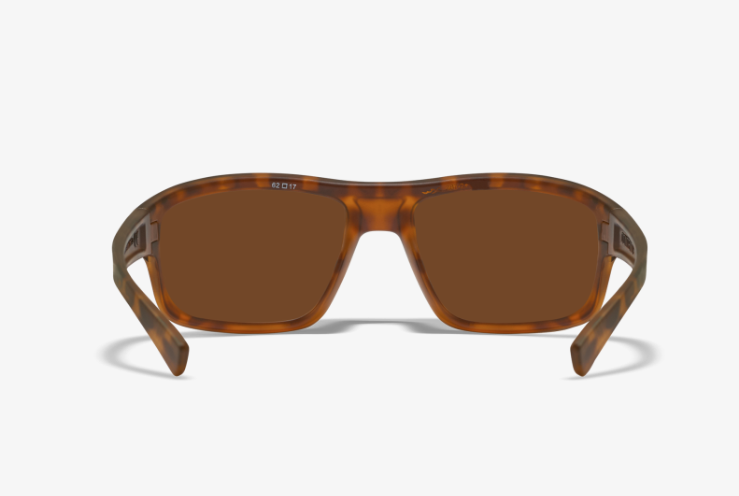 Wiley X Contend Sunglasses - Velora