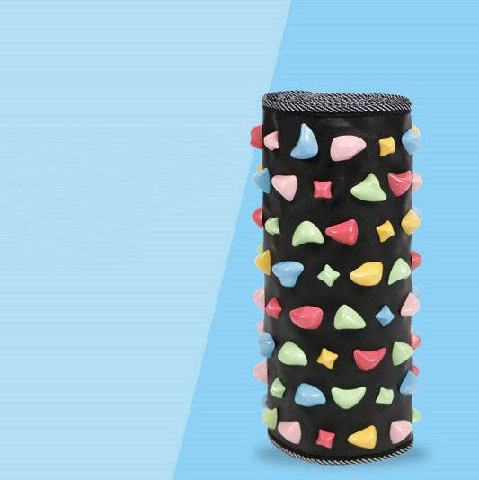 Foot Pad Toe Pressure Mat Household Acupuncture Mat Points - Velora