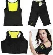 4 units-new fitness outfit for Women - Velora