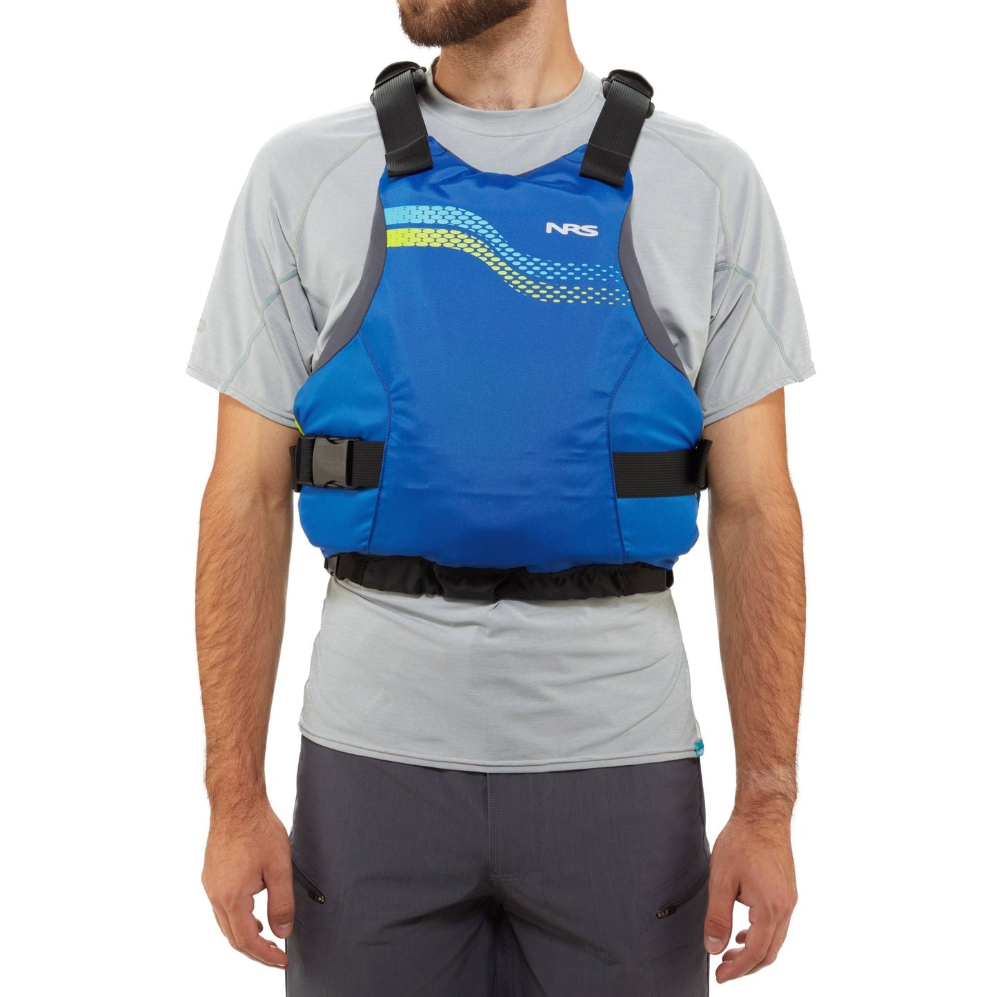 NRS Unisex Vapor PFD's - Velora