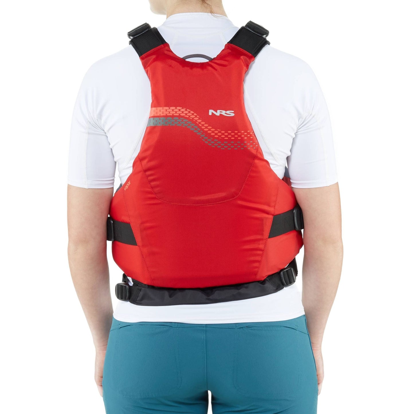 NRS Unisex Vapor PFD's - Velora