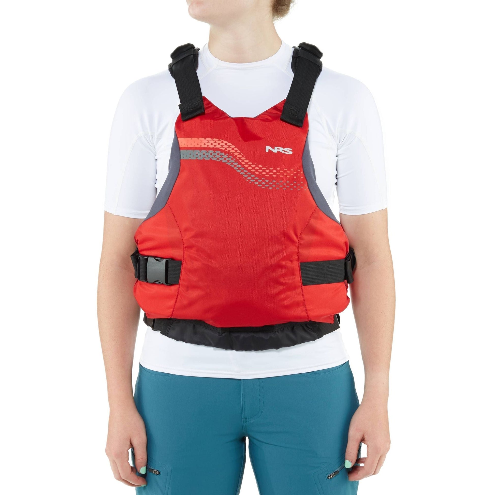 NRS Unisex Vapor PFD's - Velora