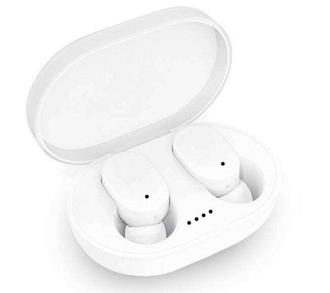 A6S in-ear headphones - Velora