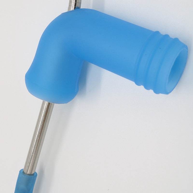 Patent gift mobile hookah - Velora